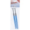 BGS Bremssattel-Dichtnut-Reiniger-Set | 2-tlg.