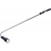 BGS Ausziehbare LED-Leuchte mit Magnetheber | ""2-IN-1""
