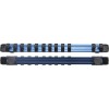 BGS Halteschiene für 12 Steckschlüssel-Einsätze | magnetisch | für Antrieb 10 mm (3/8"")
