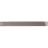 BGS Karosseriefeilenblatt | grob | schräg gefräst | 350 x 35 x 4 mm