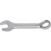 BGS Maul-Ringschlüssel, extra kurz | SW 19 mm