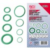 BGS O-Ring-Sortiment | HNBR | Ø 3 - 22 mm | 225-tlg.