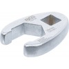 BGS Hahnenfußschlüssel | Antrieb Innenvierkant 12,5 mm (1/2"") | SW 26 mm