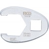 BGS Hahnenfußschlüssel | Antrieb Innenvierkant 12,5 mm (1/2"") | SW 26 mm