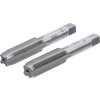 BGS Gewindebohrer | Vor- und Fertigschneider | M14 x 1,5 mm | 2-tlg.