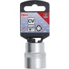 BGS Steckschlüssel-Einsatz Super Lock | Antrieb Innenvierkant 12,5 mm (1/2"") | SW 23 mm