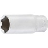 BGS Steckschlüssel-Einsatz Super Lock, tief | Antrieb Innenvierkant 10 mm (3/8"") | SW 19 mm