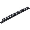 BGS Werkzeughalter mit 18 Schlaufen | 500 mm