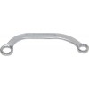 BGS C-Form Doppel-Ringschlüssel Zwölfkant | SW 14 x 15 mm