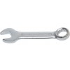 BGS Maul-Ringschlüssel, extra kurz | SW 18 mm