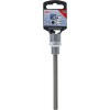 BGS Bit-Einsatz | Länge 140 mm | Antrieb Innenvierkant 12,5 mm (1/2"") | Innensechskant 8 mm