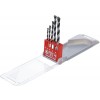 BGS Betonbohrer-Satz | 4 - 10 mm | 5-tlg.