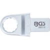 BGS Einsteck-Ringschlüssel | 16 mm | Aufnahme 14 x 18 mm