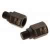BGS Demontageadapter aus Art. 7771 | M17 x M20 x 52 mm