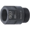 BGS Demontageadapter aus Art. 7771 | M25 x M20 x 41 mm
