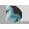 BGS Silikon-Fugenentferner-Spachtel-Satz | 7-tlg.