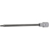 BGS Bit-Einsatz | Länge 200 mm | Antrieb Innenvierkant 12,5 mm (1/2"") | T-Profil (für Torx) T27