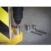 BGS Adapter-Satz | SDS - Außenvierkant 6,3 mm (1/4""), 10 mm (3/8""), 12,5 mm (1/2"") | 3-tlg.