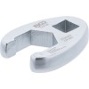 BGS Hahnenfußschlüssel | Antrieb Innenvierkant 12,5 mm (1/2"") | SW 25 mm
