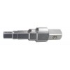 BGS Stufenschlüssel | Antrieb Außenvierkant 12,5 mm (1/2"") | 5-stufig