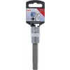 BGS Bit-Einsatz | Länge 100 mm | Antrieb Innenvierkant 12,5 mm (1/2"") | Innensechskant 11 mm