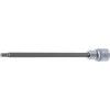 BGS Bit-Einsatz | Länge 200 mm | Antrieb Innenvierkant 12,5 mm (1/2"") | Innensechskant 6 mm