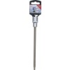 BGS Bit-Einsatz | Länge 200 mm | Antrieb Innenvierkant 12,5 mm (1/2"") | Innensechskant 6 mm