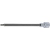 BGS Bit-Einsatz | Antrieb Innenvierkant 12,5 mm (1/2"") | T-Profil (für Torx) T30