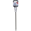 BGS Bit-Einsatz | Antrieb Innenvierkant 12,5 mm (1/2"") | T-Profil (für Torx) T30