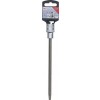 BGS Bit-Einsatz | Länge 200 mm | Antrieb Innenvierkant 12,5 mm (1/2"") | T-Profil (für Torx) T40