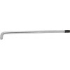 BGS Winkelschlüssel | extra lang | T-Profil (für Torx) mit/ohne Bohrung T50