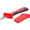 BGS VDE-Kabelmesser mit Abrutsch-Schutz