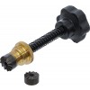BGS Ventilsitzfräser-Satz | 3/8"" - 1/2""