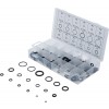 BGS O-Ring-Sortiment | Ø 3 - 22 mm | 225-tlg.