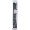 BGS Kabelbinder-Sortiment | schwarz | 7,6 x 500 mm | 20-tlg.