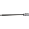 BGS Bit-Einsatz | Länge 200 mm | Antrieb Innenvierkant 12,5 mm (1/2"") | Innenvielzahn (für XZN) M6
