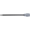 BGS Bit-Einsatz | Länge 200 mm | Antrieb Innenvierkant 12,5 mm (1/2"") | T-Profil (für Torx) T25