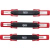 BGS Kabel-Entriegelungswerkzeug-Satz | universal | 3-tlg.