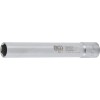 BGS Steckschlüssel-Einsatz Sechskant, extra tief | Antrieb Innenvierkant 10 mm (3/8"") | 12 mm
