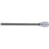 BGS Bit-Einsatz | Länge 200 mm | Antrieb Innenvierkant 12,5 mm (1/2"") | Innensechskant 8 mm