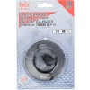 BGS Ölfilterschlüssel | 15-kant | Ø 78 mm | für Ford, Nissan, Toyota