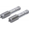 BGS Gewindebohrer | Vor- und Fertigschneider | M16 x 1,0 mm | 2-tlg.