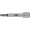 BGS Bit-Einsatz | Antrieb Innenvierkant 12,5 mm (1/2"") | Innensechskant 7 mm