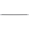 BGS Flexible Verlängerung | 6,3 mm (1/4"") | 450 mm