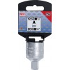BGS Steckschlüssel-Adapter | Innenvierkant 20 mm (3/4"") - Außenvierkant 12,5 mm (1/2"")