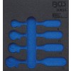 BGS Werkstattwageneinlage 1/6 | leer | für Art. 30833