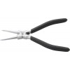 BGS Sprengringzange | gerade | für Innensprengringe | 180 mm
