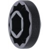 BGS Kraft-Steckschlüssel-Einsatz Sechskant / Zwölfkant | 12,5 mm (1/2"") | für Ducati Radbefestigung | SW 28 / 55 mm