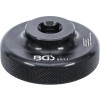 BGS Kraft-Steckschlüssel-Einsatz Sechskant / Zwölfkant | 12,5 mm (1/2"") | für Ducati Radbefestigung | SW 28 / 55 mm