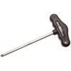BGS T-Griff | Abtrieb Außenvierkant 6,3 mm (1/4"") | 230 mm